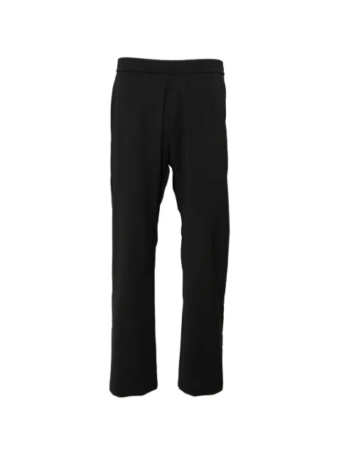 Barena elasticated-waistband trousers