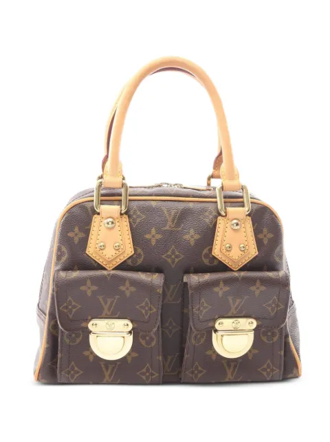 Louis Vuitton Pre-Owned 2005 PM Manhattan tote bag