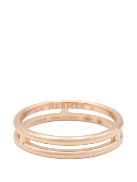 Hermès Pre-Owned 2010s Arianne ring