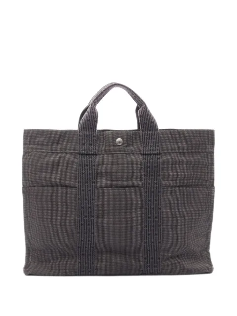 Hermès Pre-Owned 2000s Yale Line MM tote bag