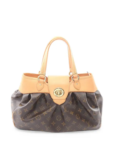 Louis Vuitton Pre-Owned bolso shopper PM Boesi de lona con monograma 2009