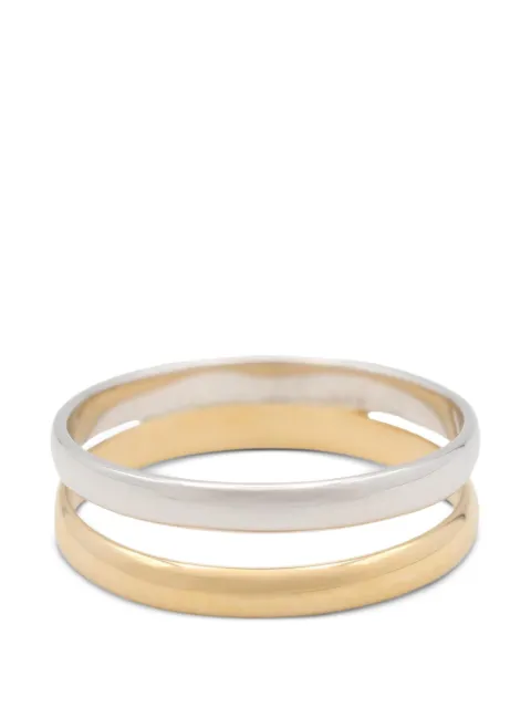 Cartier 2010s cut-out ring