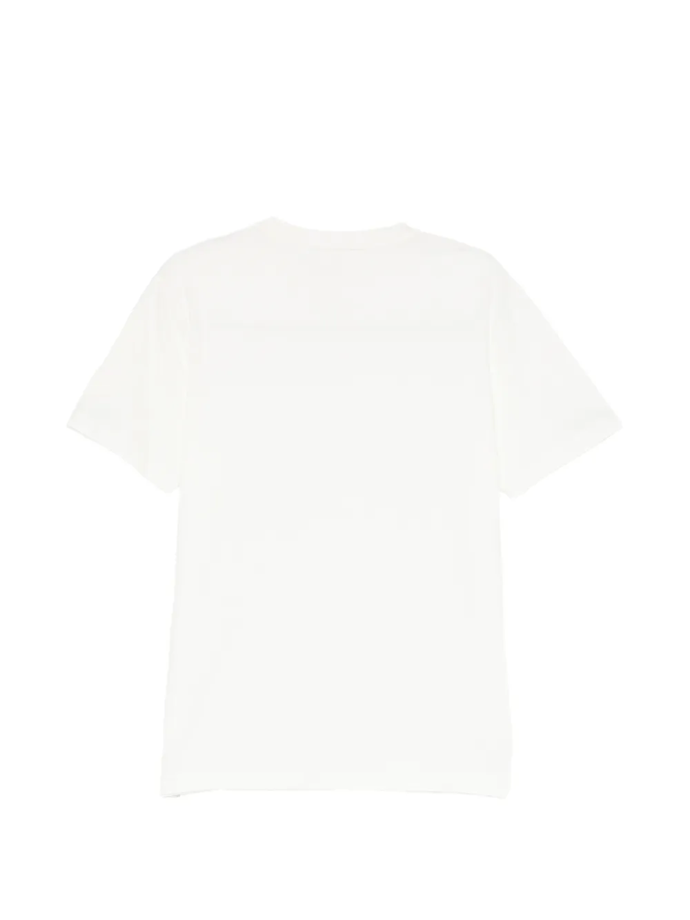 Barena Giro T-shirt Wit