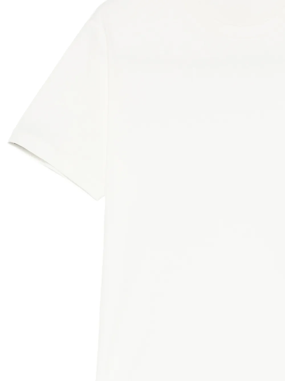 Barena Giro T-shirt Wit