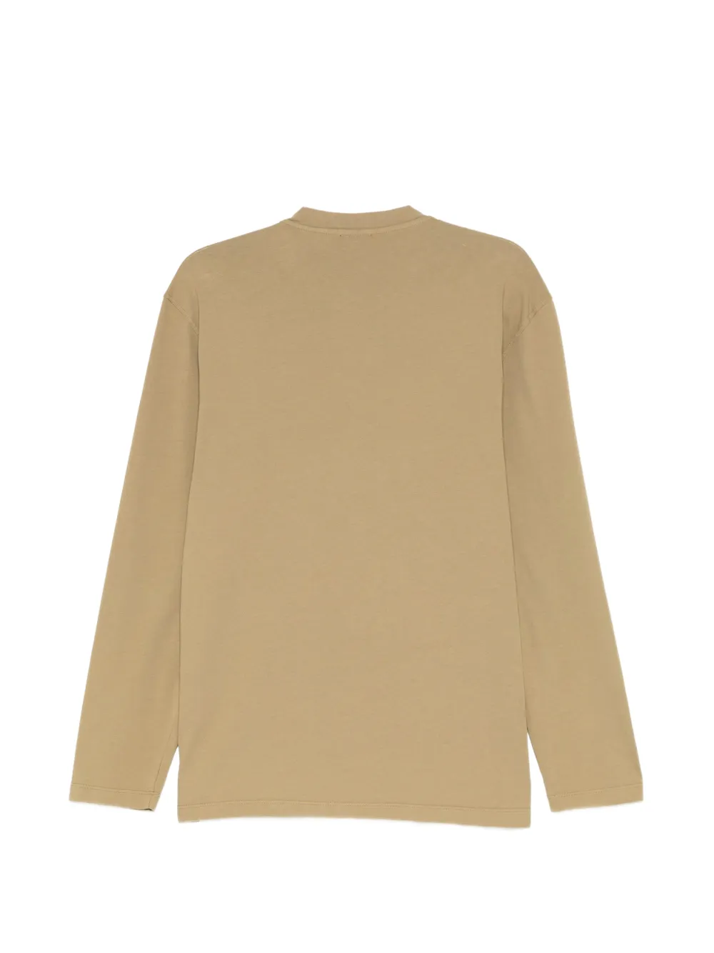 Barena Nino T-shirt Bruin