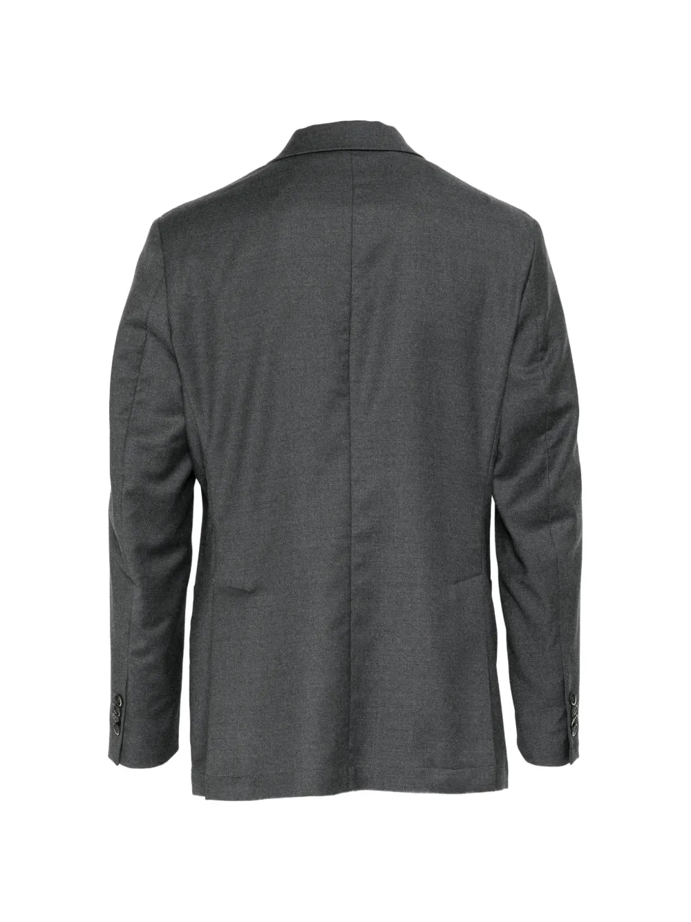 Barena Giacca Borgo blazer Grijs