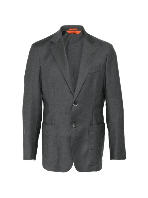 Barena Giacca Borgo blazer