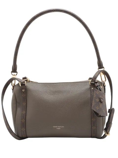 Louis Vuitton Pre-Owned 2021-2026 Monogram Express PM satchel