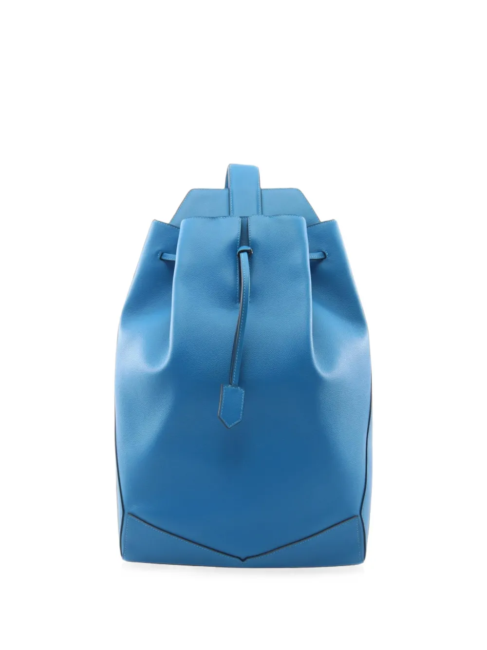 Hermès Pre-Owned 2019 Flash Sailor backpack - Blau