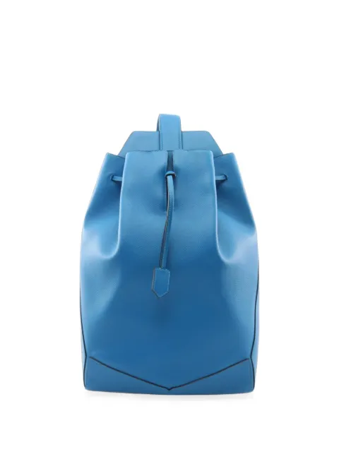 Hermès Pre-Owned 2019 Flash Sailor backpack