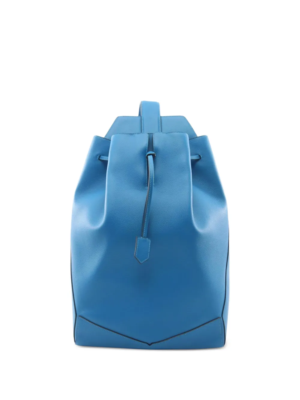Hermès Pre-Owned 2019 Flash Sailor backpack - Blu