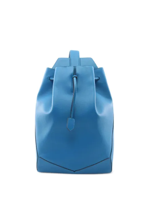 Hermès Pre-Owned 2019 Flash Sailor backpack