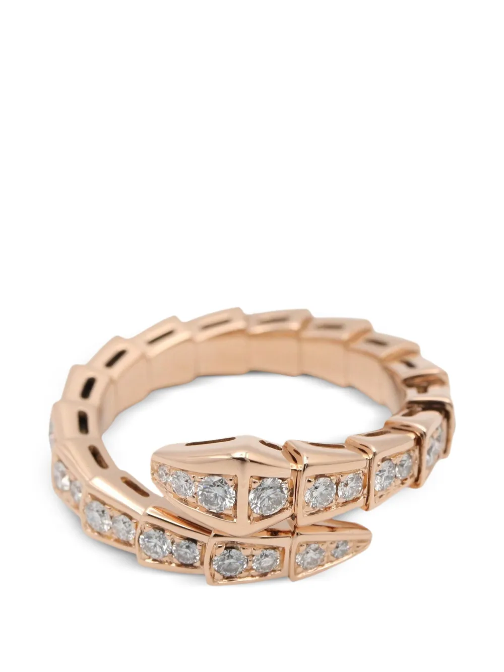 Bvlgari Jewellery