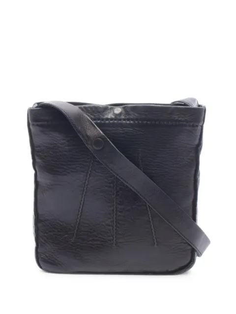 Hermès Pre-Owned 2000s Toudu shoulder bag