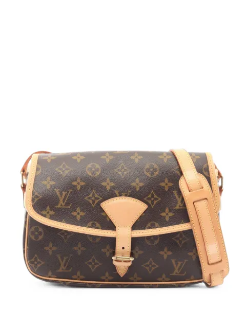 Louis Vuitton Pre-Owned 2009 Sologne Monogram canvas shoulder bag
