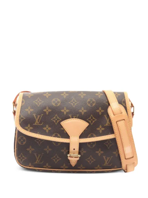 Louis Vuitton Pre-Owned 2009 Sologne Monogram canvas shoulder bag