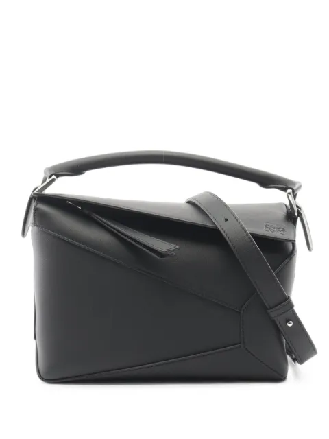 Loewe Pre-Owned 2020s small Puzzle tote bag