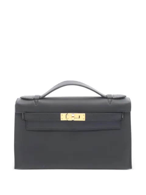 Hermès Pre-Owned 2025 mini Kelly Pochette handbag
