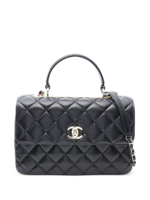 CHANEL Pre-Owned 2017-2018 Trendy CC tote bag
