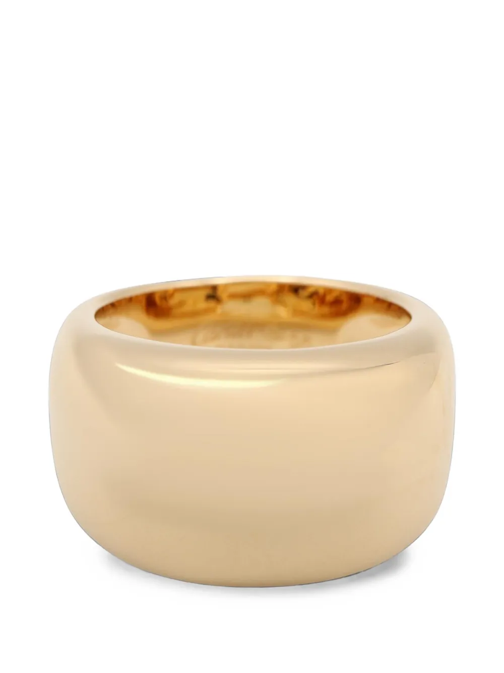 Cartier 2010s New Wave ring - Oro