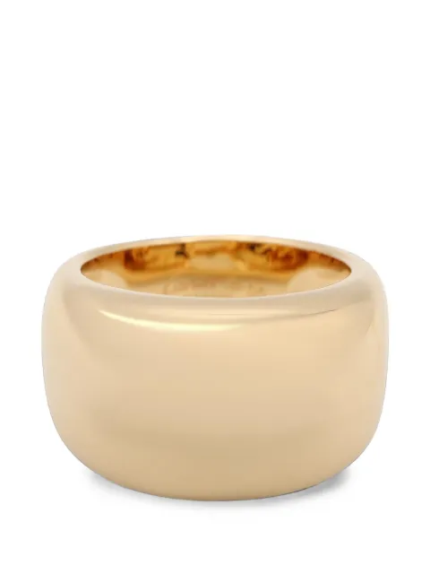 Cartier 2010s New Wave ring