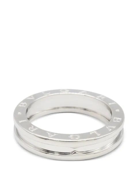 Bvlgari Pre-Owned anillo B-zero1 2010