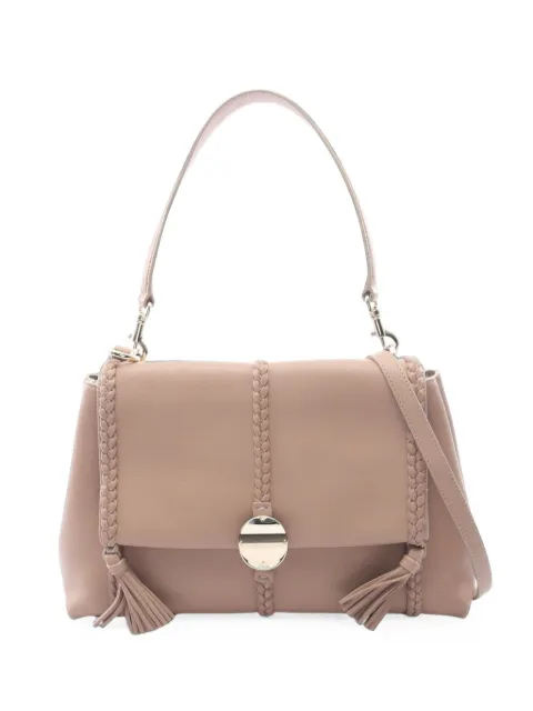 Chloé Pre-Owned 2010s medium Penelope shoulder bag