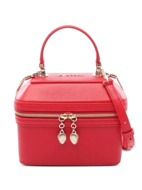 Bvlgari Pre-Owned 2010s Serpenti vanity bag