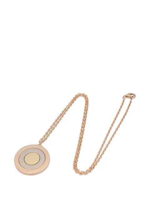 Cartier collar Trinity 2010