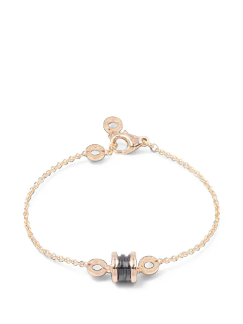 Bvlgari Pre-Owned 2010s B-zero1 Element bracelet