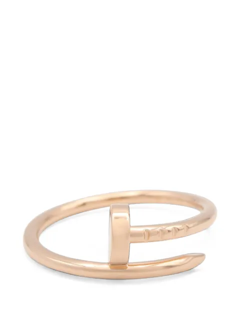 Cartier 2010s Juste Un Clou ring