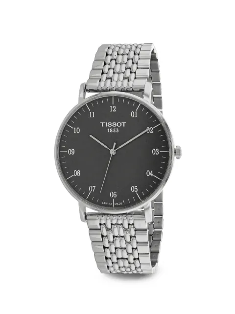 Tissot Everytime 41mm watch