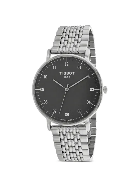 Tissot Everytime 41mm watch