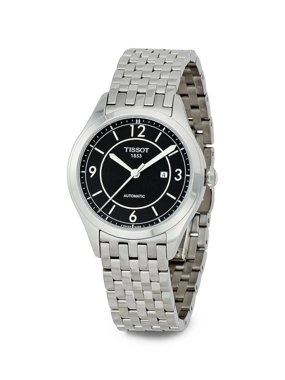 Tissot T-One 40mm watch - Nero
