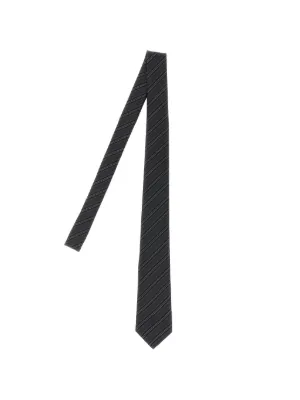 Saint Laurent（サンローラン）メンズ ネクタイ - FARFETCH