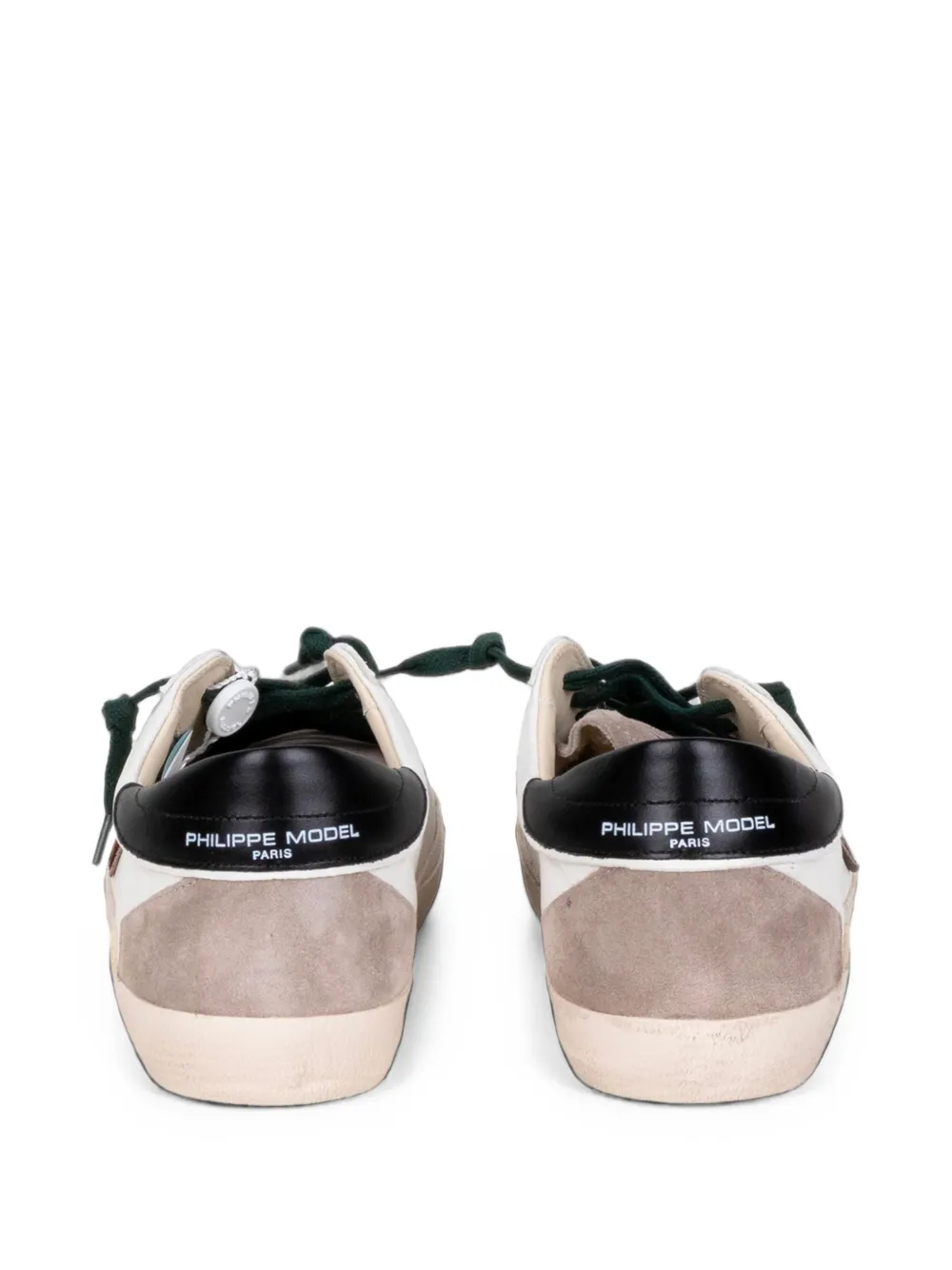 Philippe Model Paris Prsx low-top sneakers Wit