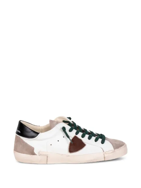 Philippe Model Paris Prsx low-top sneakers