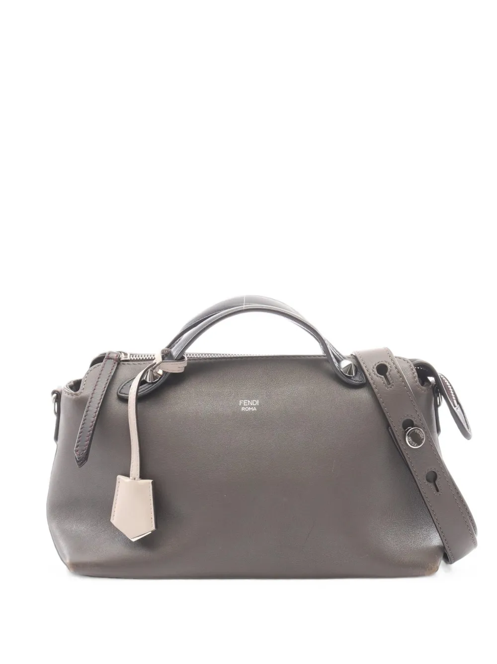 Fendi Pre-Owned 2000s medium By The Way tote bag - Grau