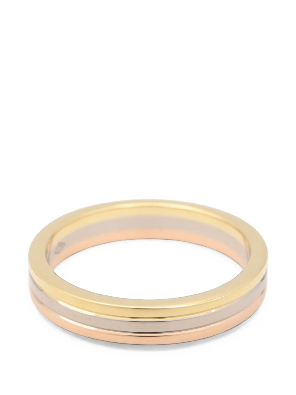 Cartier 2010s Vendome ring - Oro