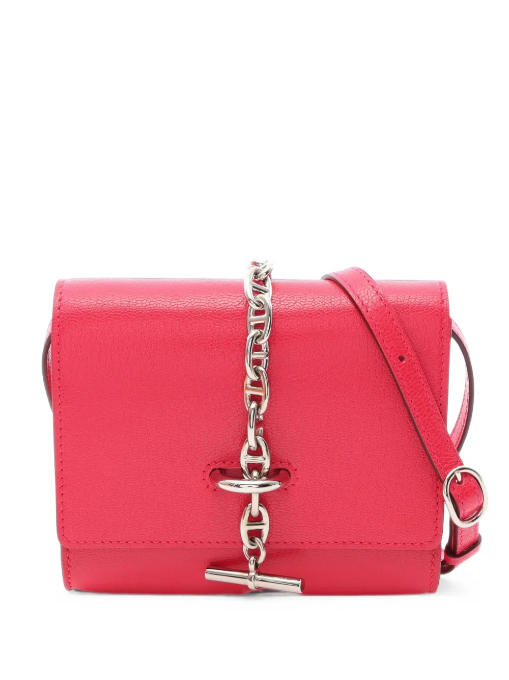 Hermès Pre-Owned Chaîne d'Ancre To Go shoulder bag - Rosa