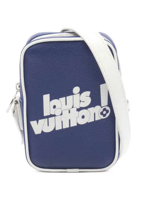Louis Vuitton Pre-Owned 2010s PM Danube Everyday LV shoulder bag