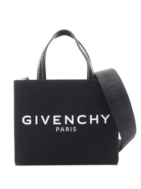 Givenchy Pre-Owned G mini tote bag