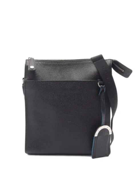 Bvlgari Pre-Owned 2000s Bvlgari Bvlgari shoulder bag