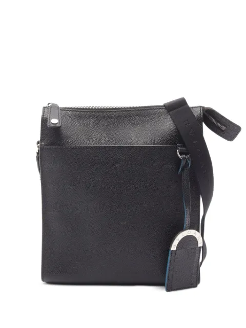 Bvlgari Pre-Owned 2000s Bvlgari Bvlgari shoulder bag