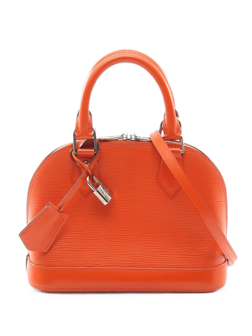 Louis Vuitton Pre-Owned 2013 Alma BB handbag - Arancione