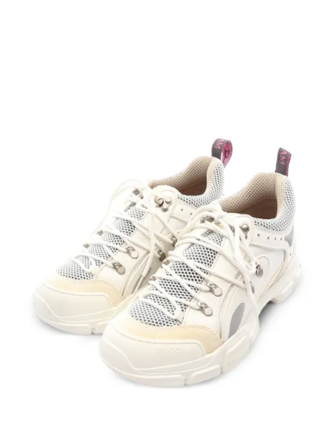 Gucci Pre-Owned 2010s Flashtrek sneakers
