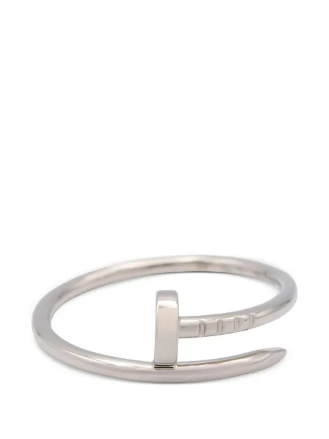 Cartier 2010s Juste Un Clou ring