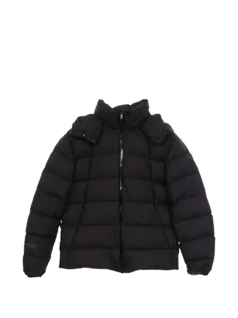 Moncler 2010s Sabor hooded jacket