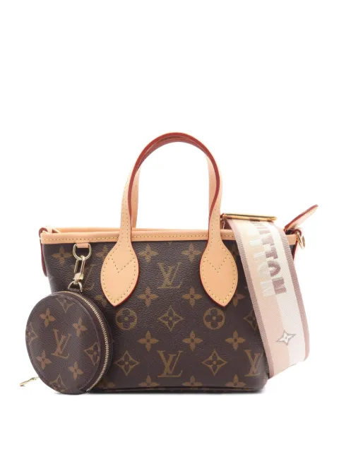 Louis Vuitton Pre-Owned 2010s BB Neverfull Monogram tote bag