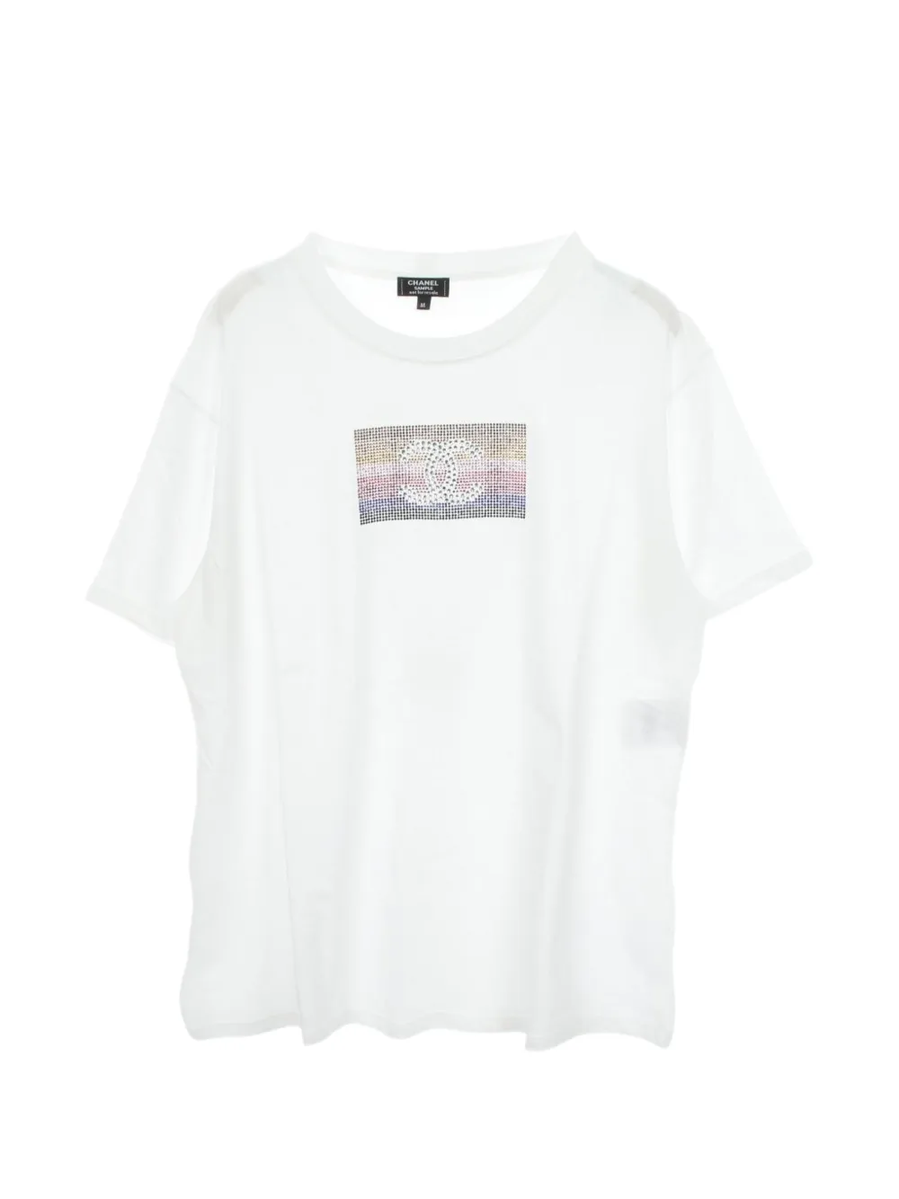 楽天市場】シャネル tシャツの通販